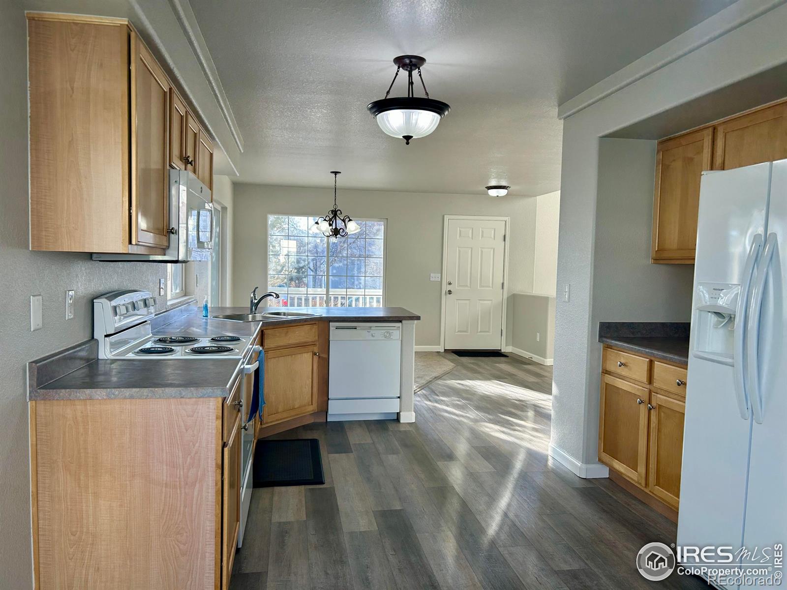 MLS Image #3 for 4660  odessa street,denver, Colorado