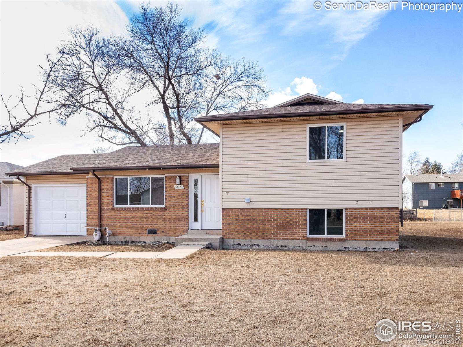 MLS Image #0 for 813  gallup road,fort collins, Colorado