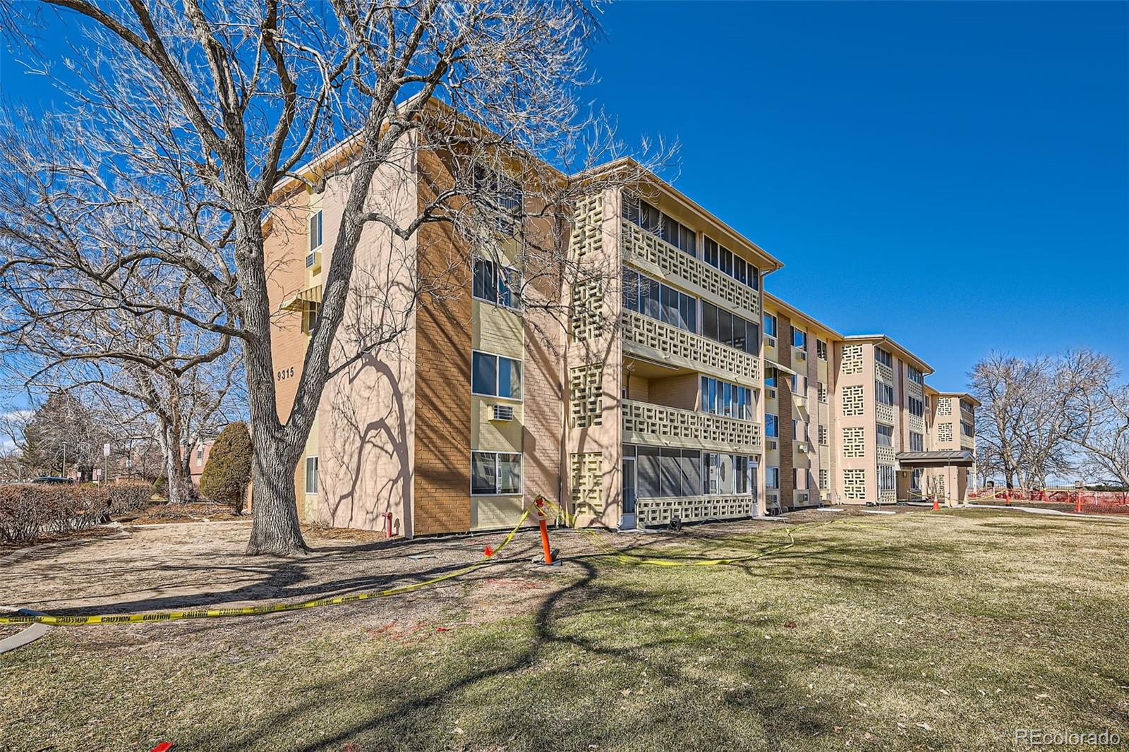 MLS Image #25 for 9315 e center avenue,denver, Colorado