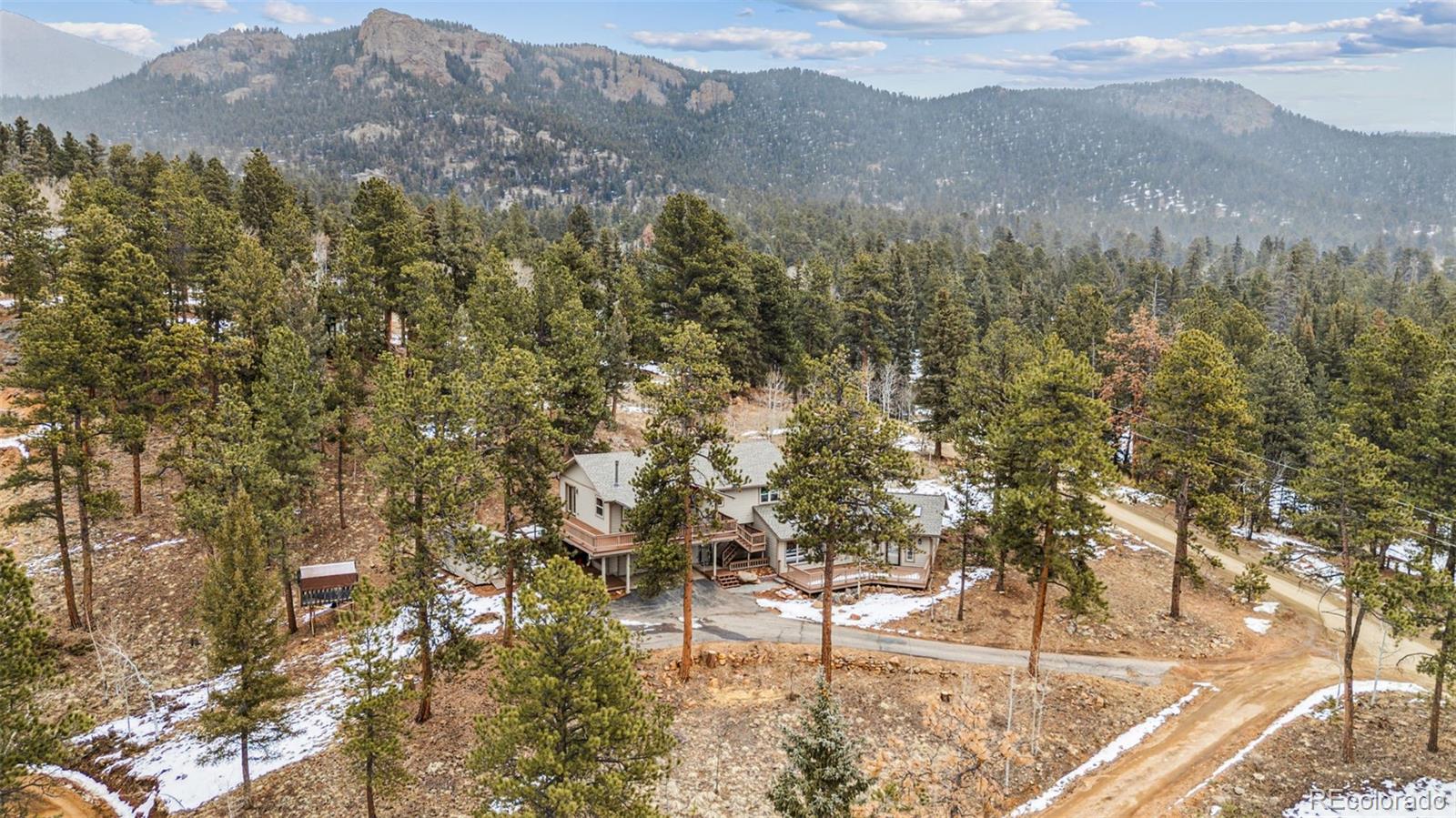 MLS Image #2 for 11659 s upper ranch drive,pine, Colorado