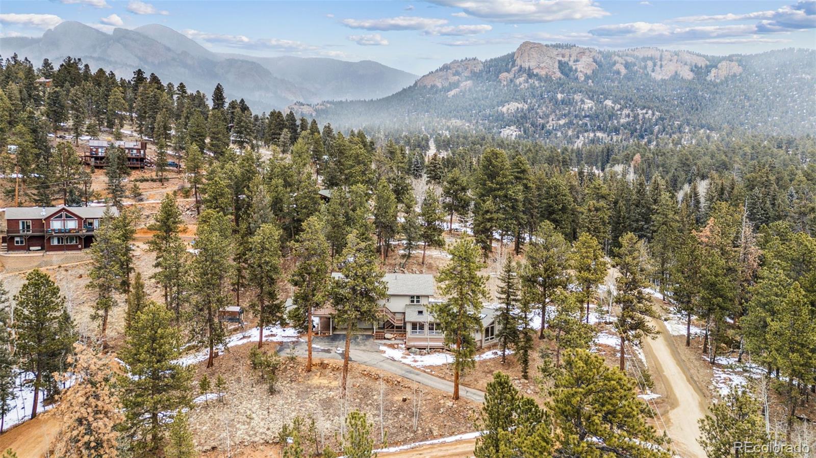 MLS Image #3 for 11659 s upper ranch drive,pine, Colorado