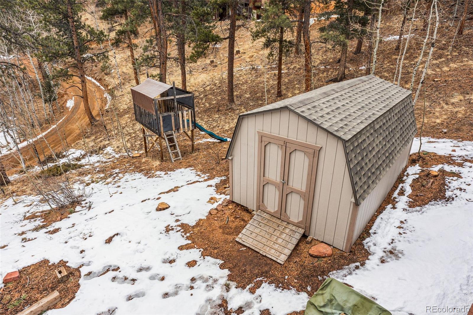 MLS Image #40 for 11659 s upper ranch drive,pine, Colorado