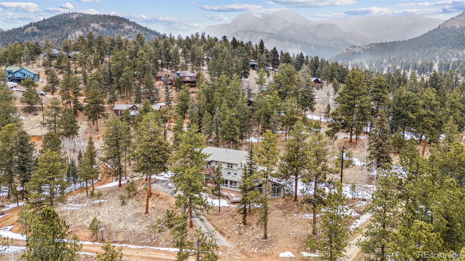 MLS Image #41 for 11659 s upper ranch drive,pine, Colorado