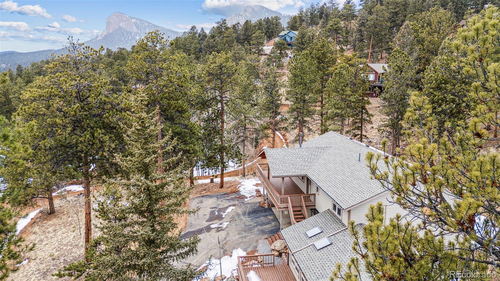 MLS Image #42 for 11659 s upper ranch drive,pine, Colorado