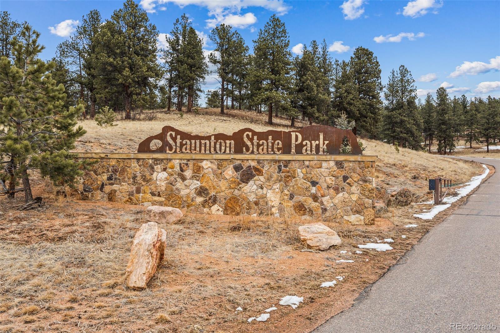 MLS Image #43 for 11659 s upper ranch drive,pine, Colorado