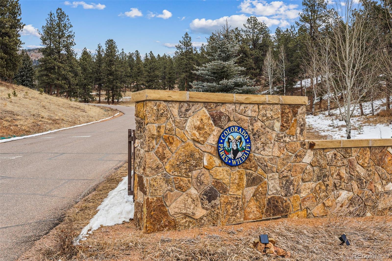 MLS Image #44 for 11659 s upper ranch drive,pine, Colorado