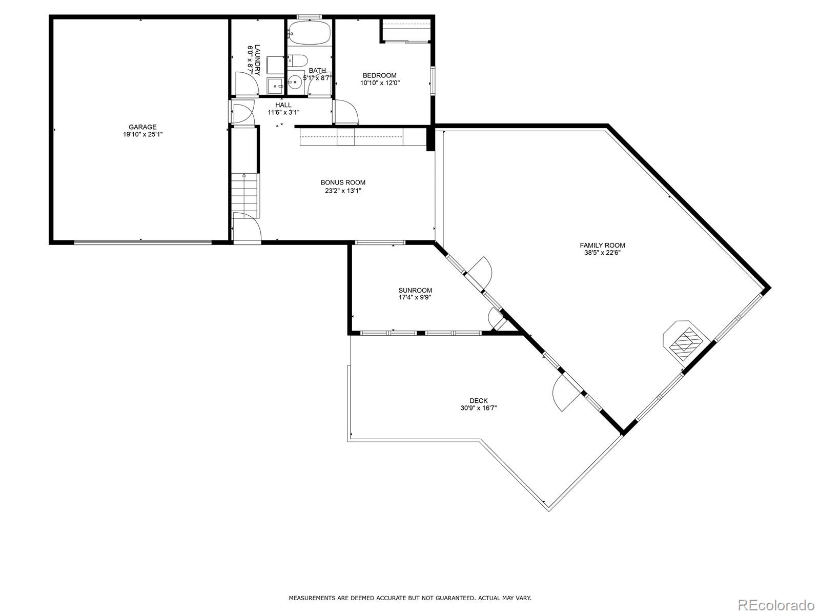 MLS Image #45 for 11659 s upper ranch drive,pine, Colorado