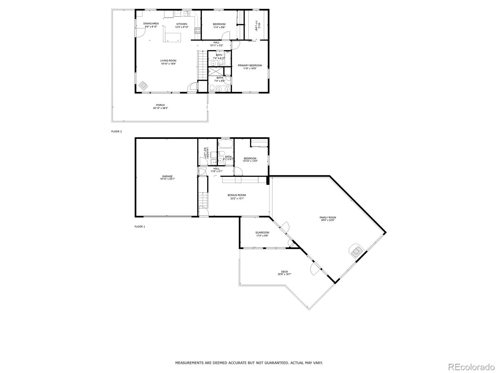 MLS Image #47 for 11659 s upper ranch drive,pine, Colorado