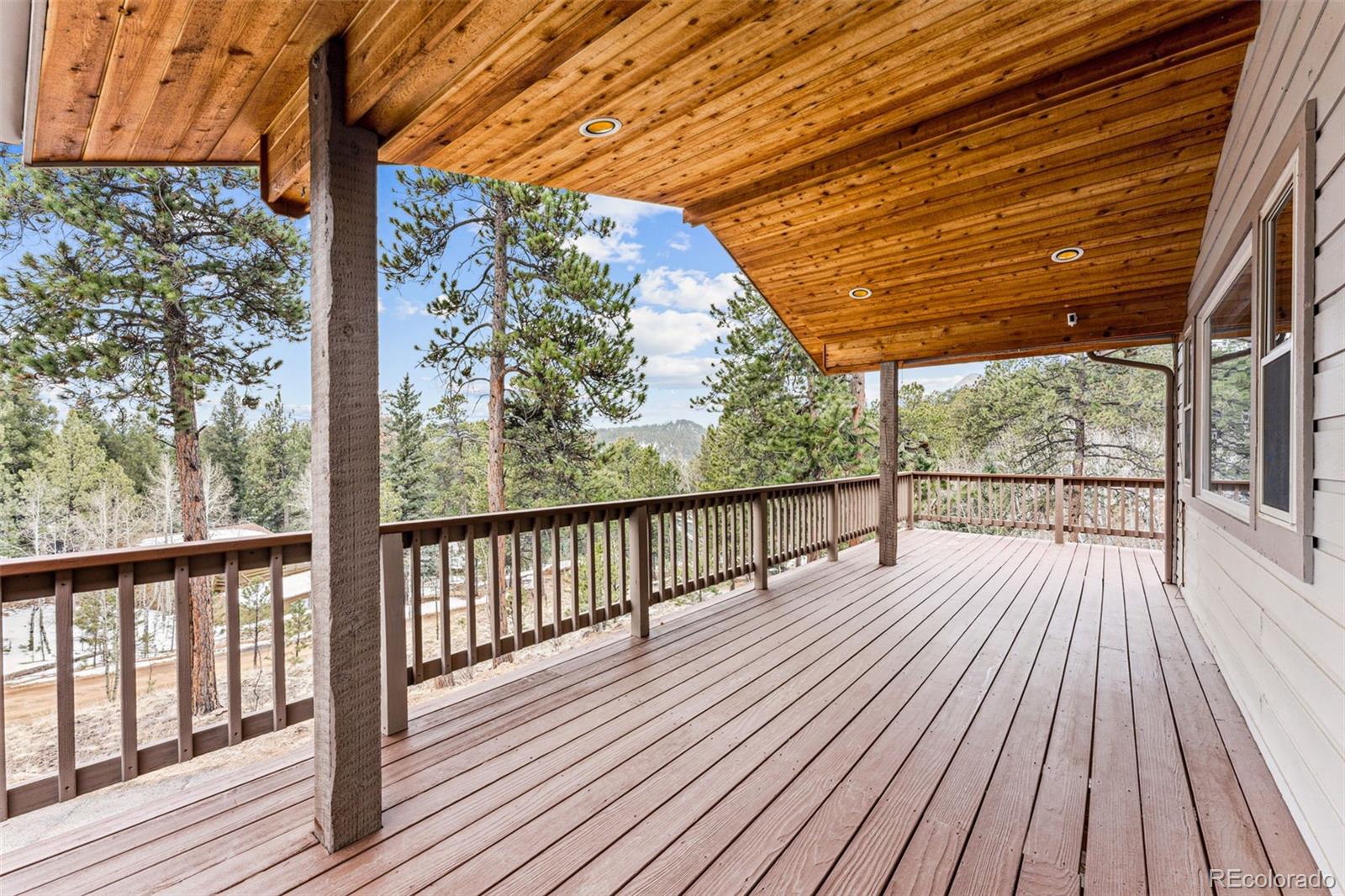 MLS Image #5 for 11659 s upper ranch drive,pine, Colorado