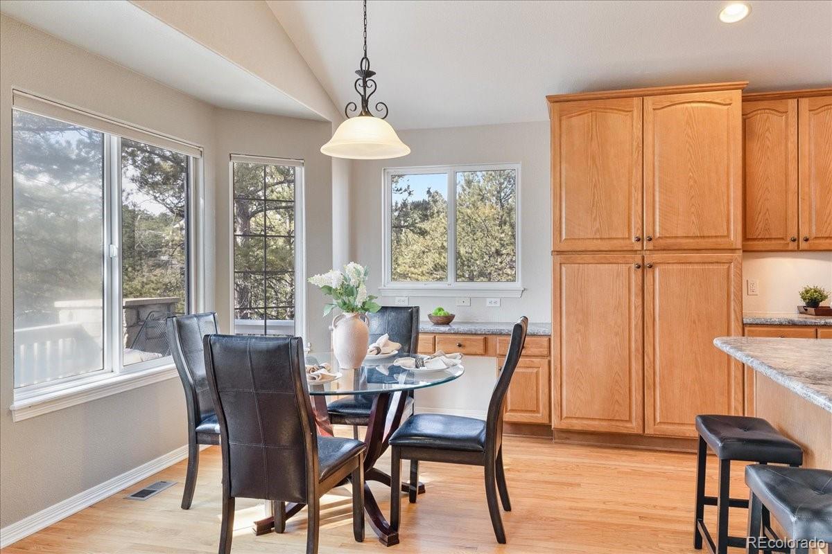 MLS Image #10 for 7649  pineridge terrace,castle pines, Colorado