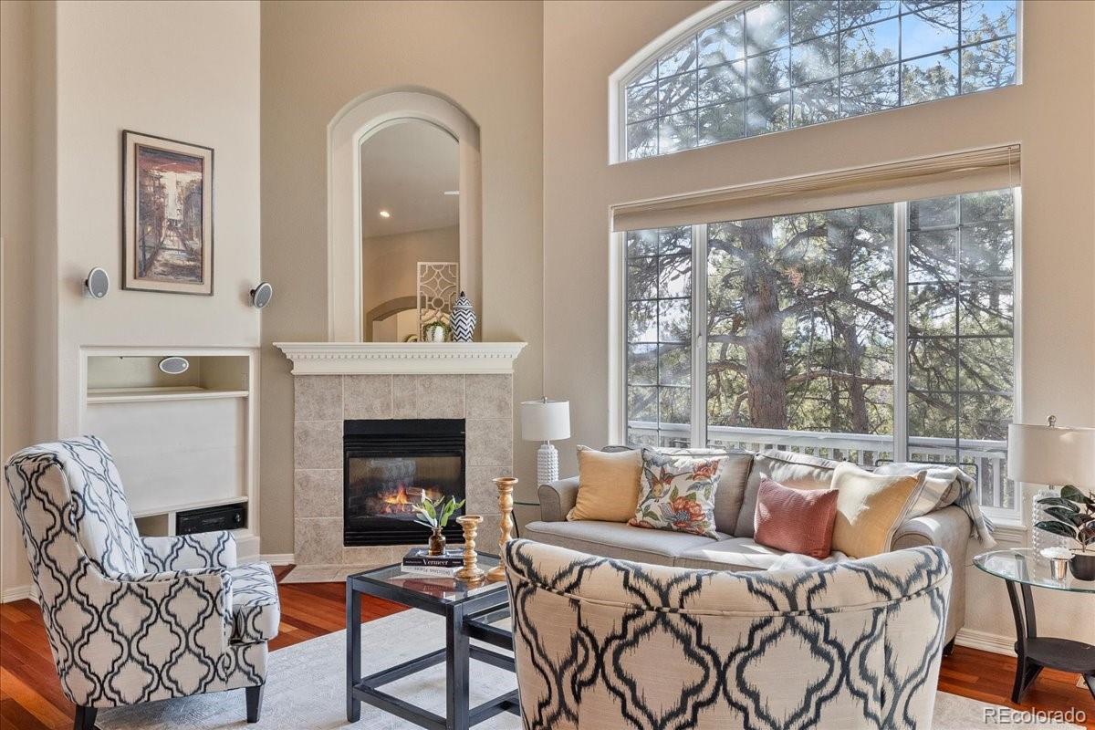 MLS Image #4 for 7649  pineridge terrace,castle pines, Colorado