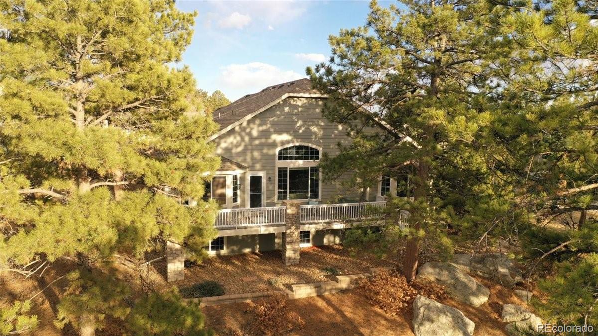 MLS Image #40 for 7649  pineridge terrace,castle pines, Colorado