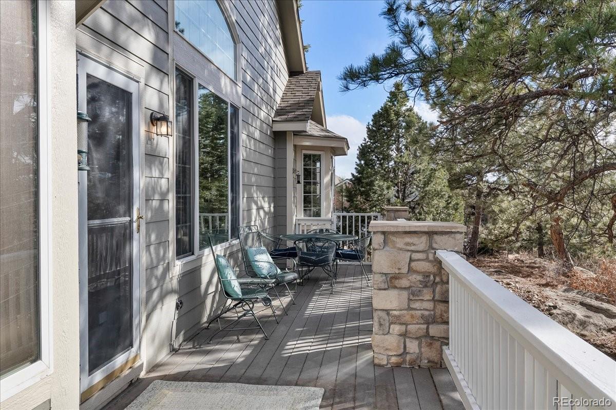 MLS Image #42 for 7649  pineridge terrace,castle pines, Colorado