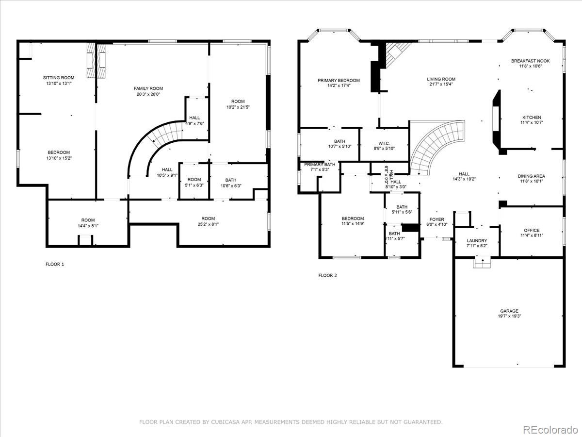 MLS Image #48 for 7649  pineridge terrace,castle pines, Colorado