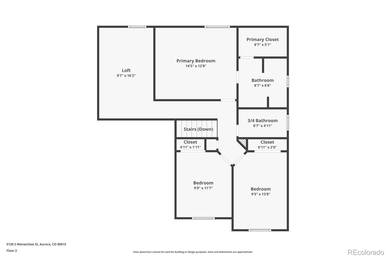 MLS Image #28 for 5130 s wenatchee street,aurora, Colorado