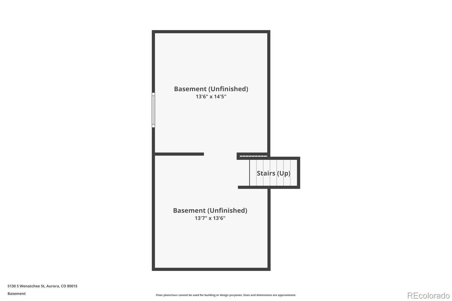 MLS Image #29 for 5130 s wenatchee street,aurora, Colorado