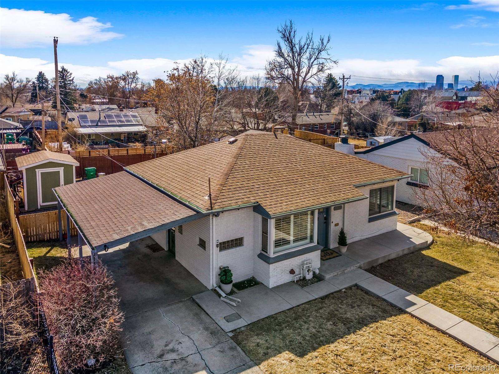 MLS Image #21 for 3740 e martin luther king jr boulevard,denver, Colorado