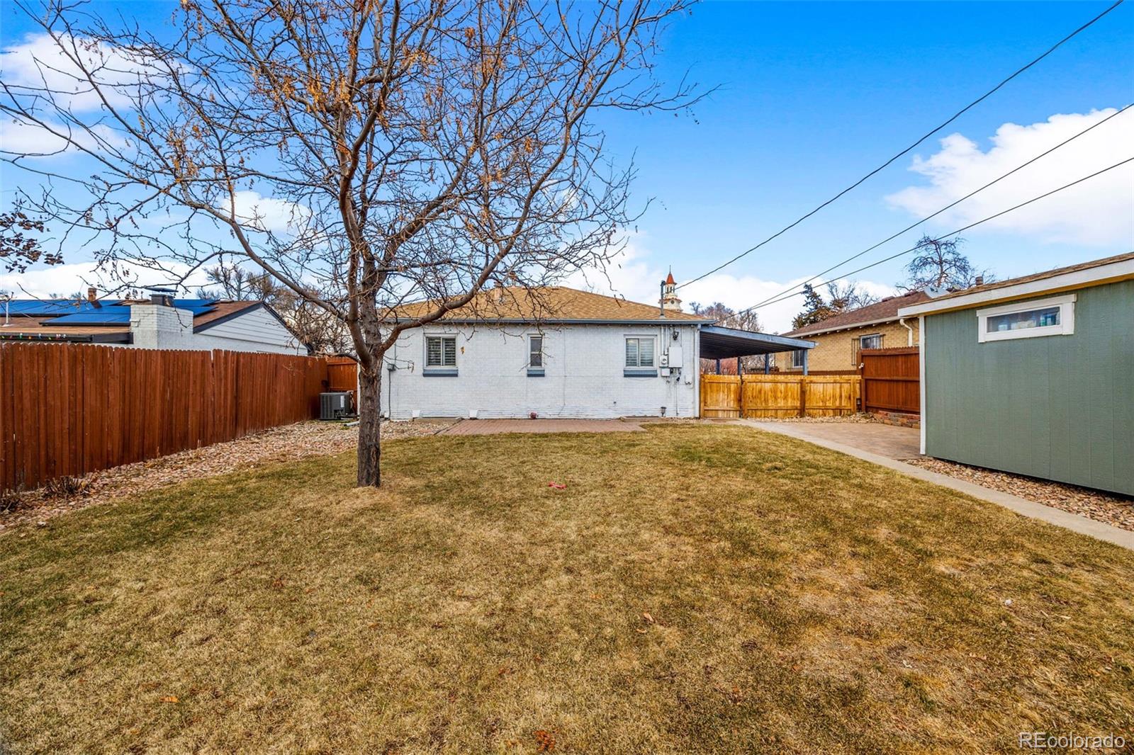 MLS Image #22 for 3740 e martin luther king jr boulevard,denver, Colorado