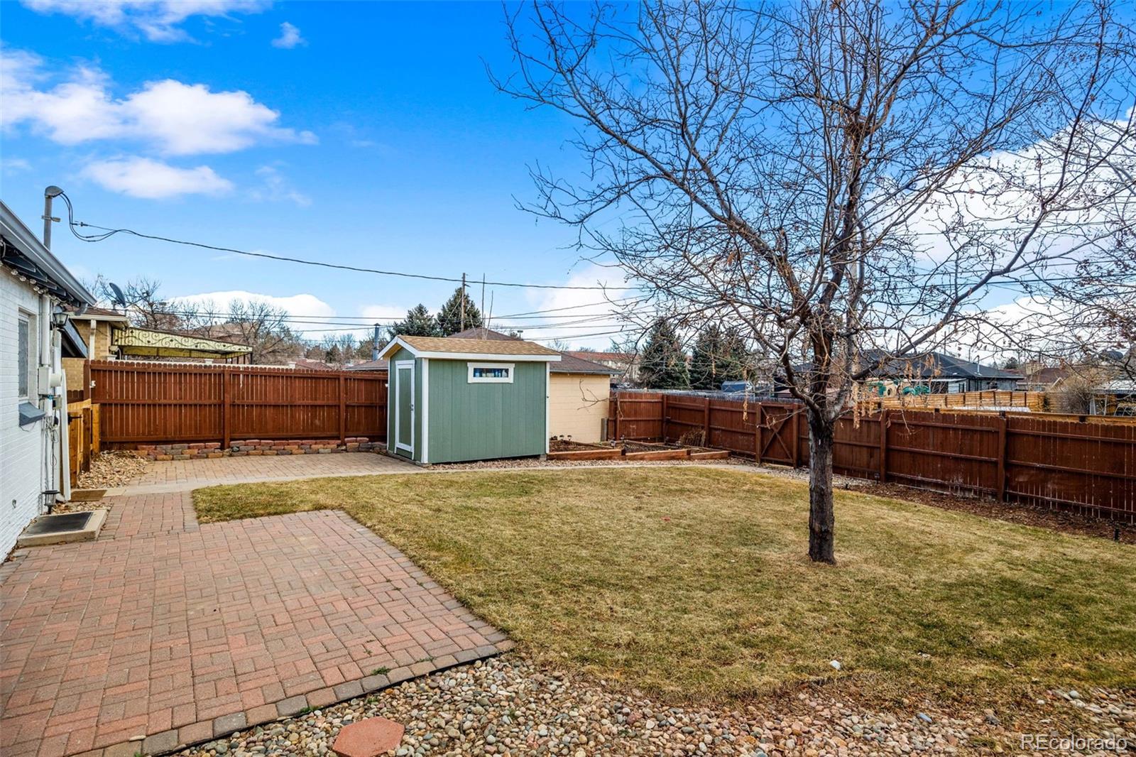 MLS Image #24 for 3740 e martin luther king jr boulevard,denver, Colorado