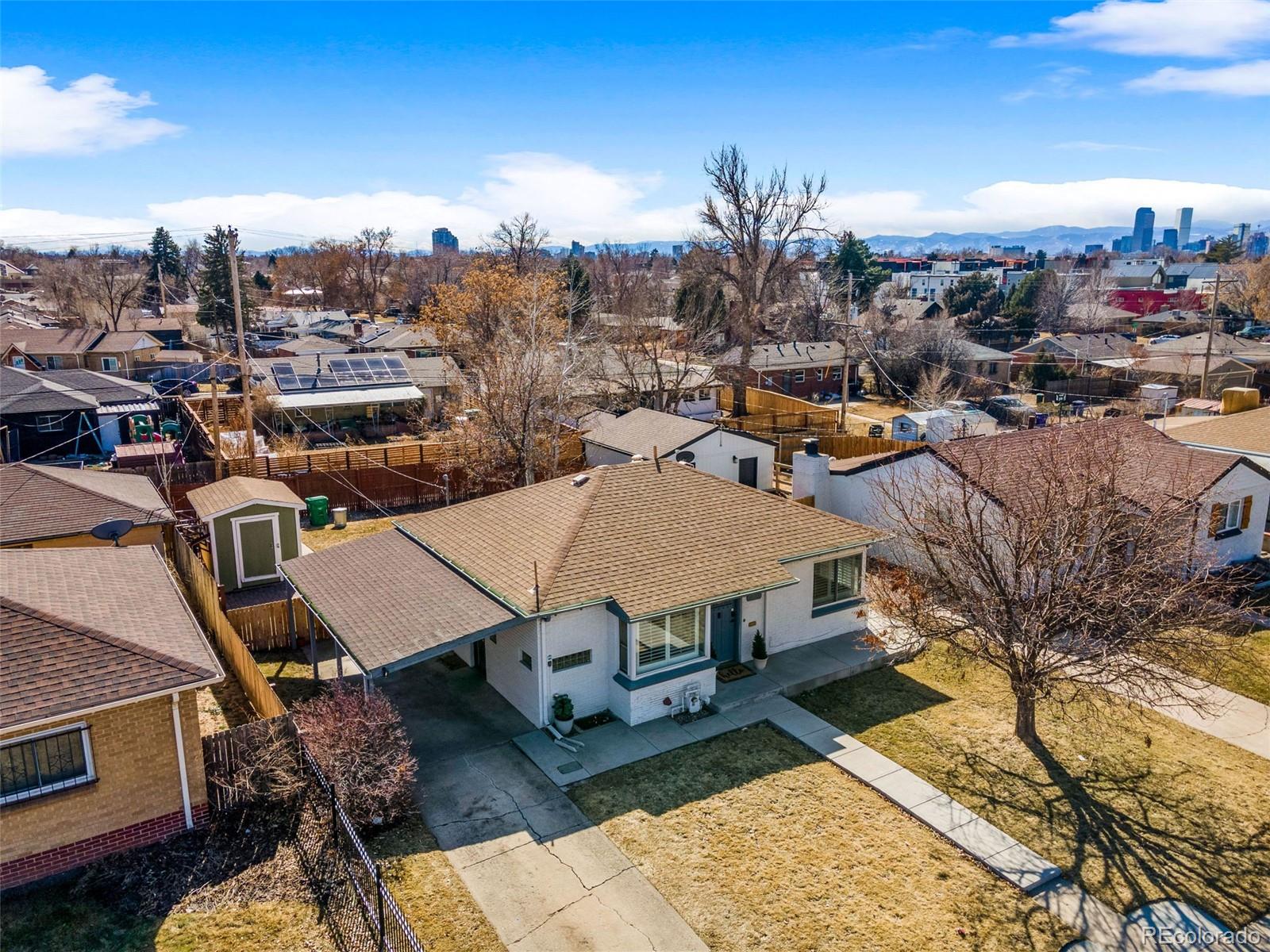 MLS Image #26 for 3740 e martin luther king jr boulevard,denver, Colorado