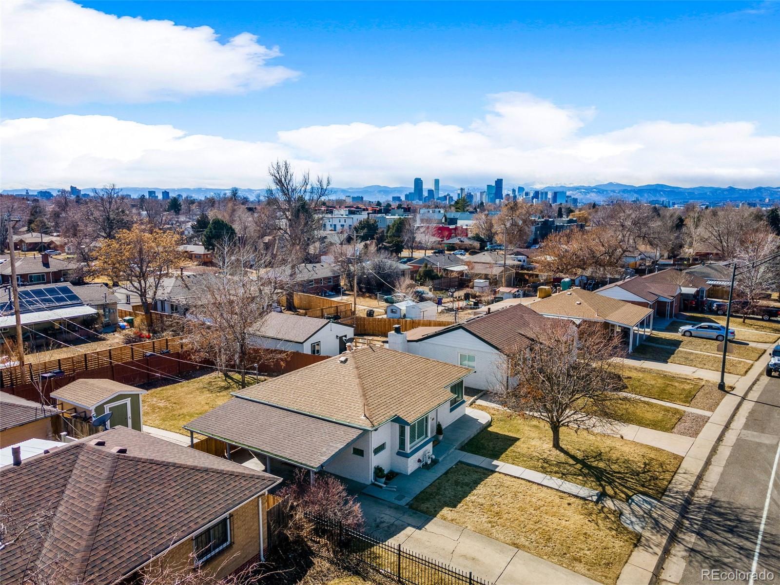 MLS Image #27 for 3740 e martin luther king jr boulevard,denver, Colorado