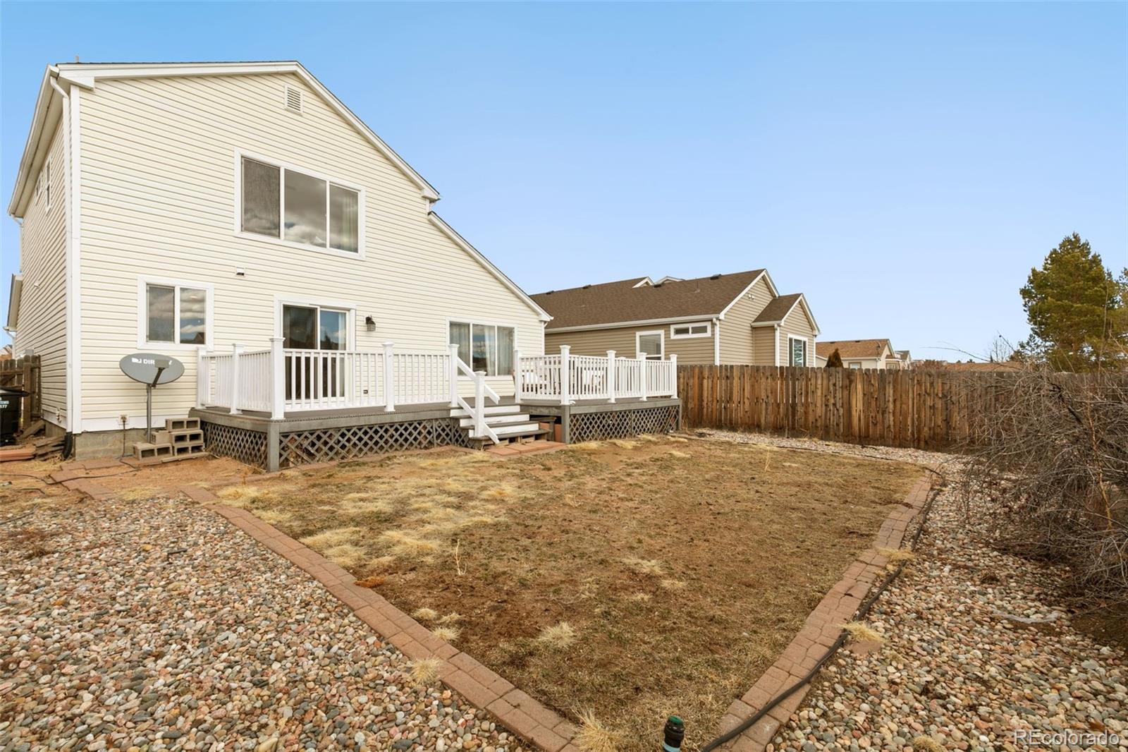 MLS Image #27 for 6935  flowering almond drive,colorado springs, Colorado