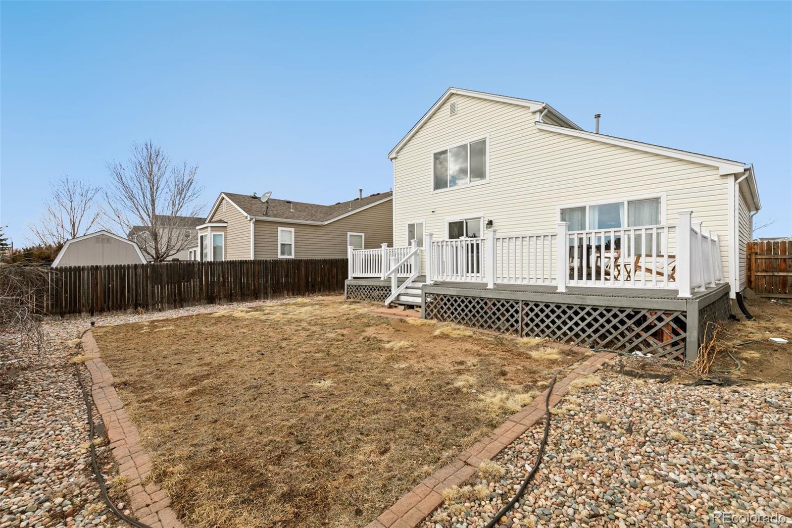 MLS Image #28 for 6935  flowering almond drive,colorado springs, Colorado