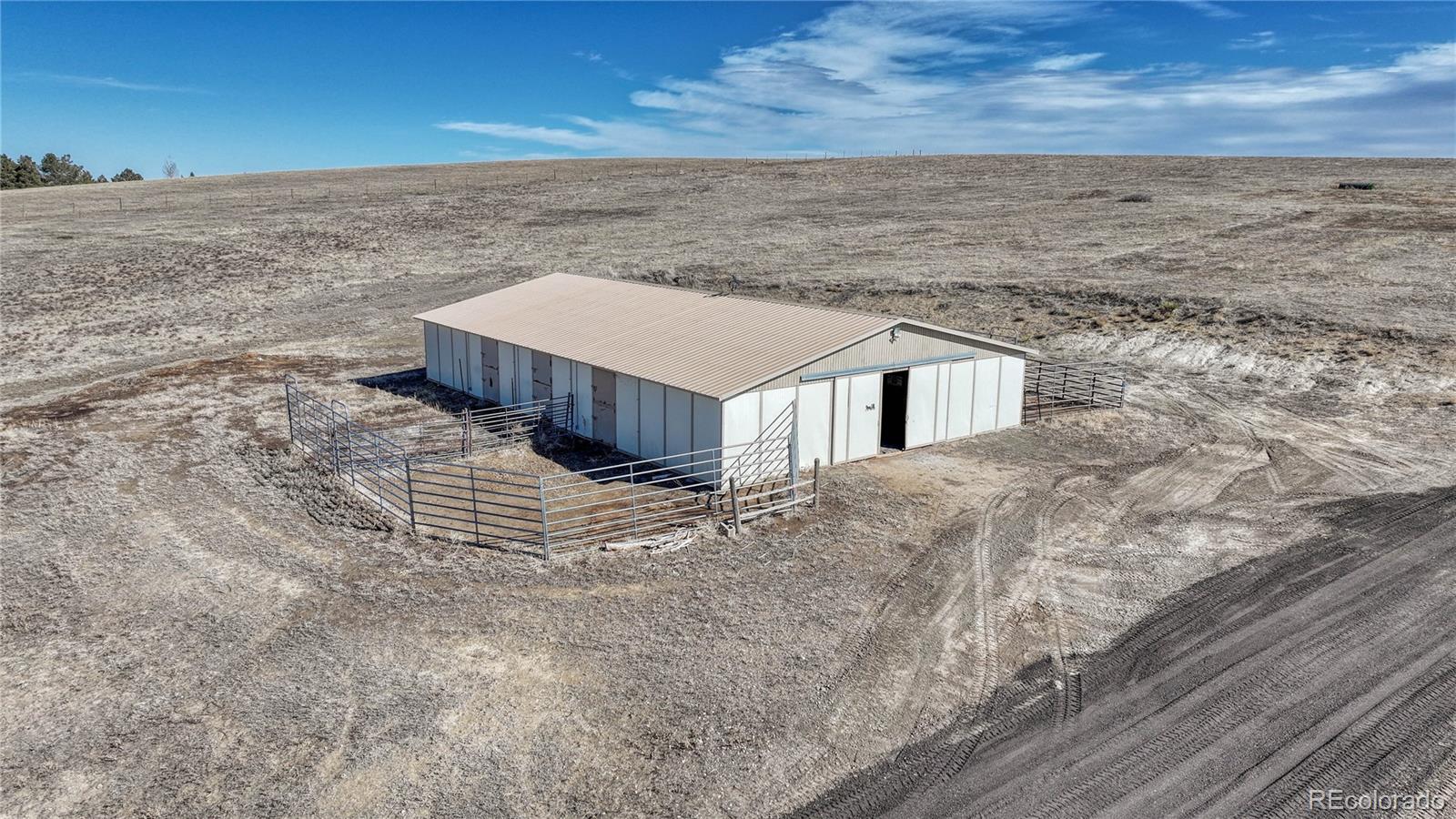 MLS Image #3 for 46120  county road 17 ,elizabeth, Colorado