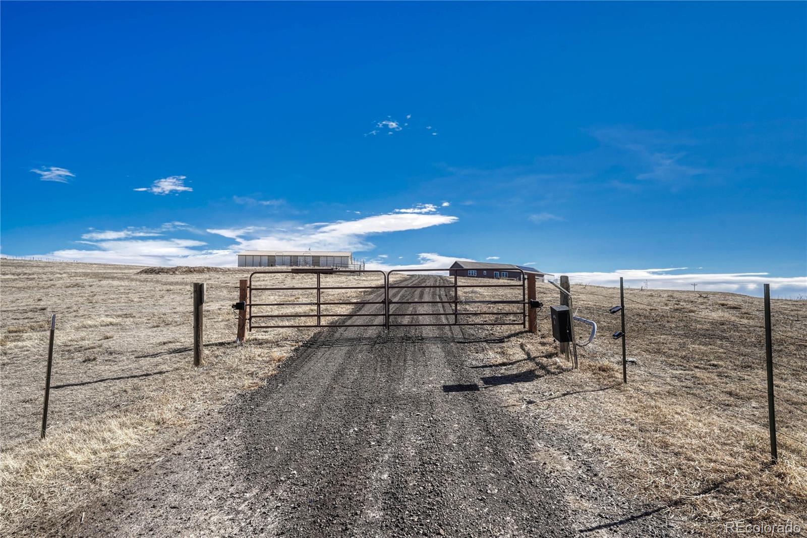 MLS Image #4 for 46120  county road 17 ,elizabeth, Colorado