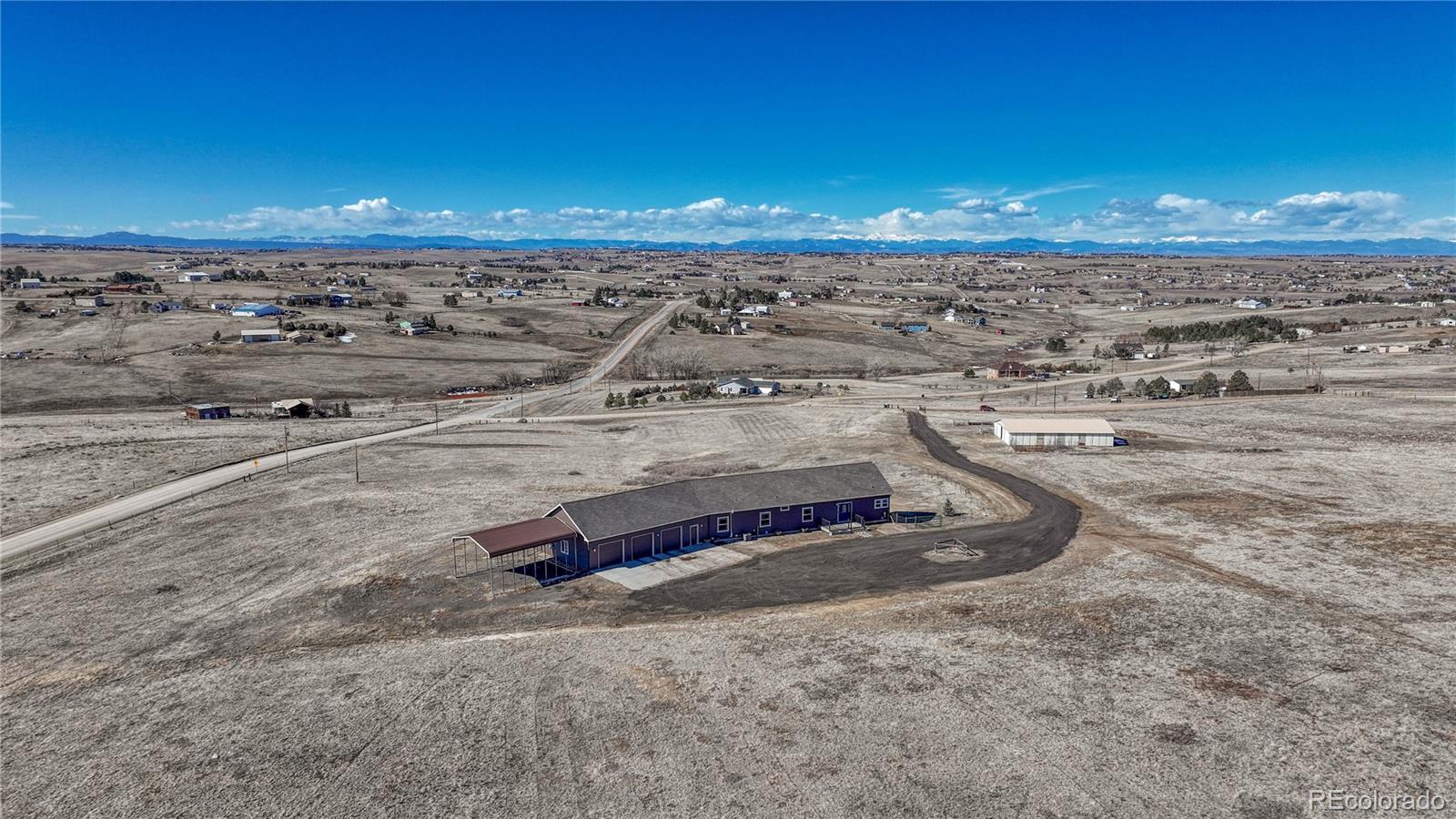 MLS Image #43 for 46120  county road 17 ,elizabeth, Colorado