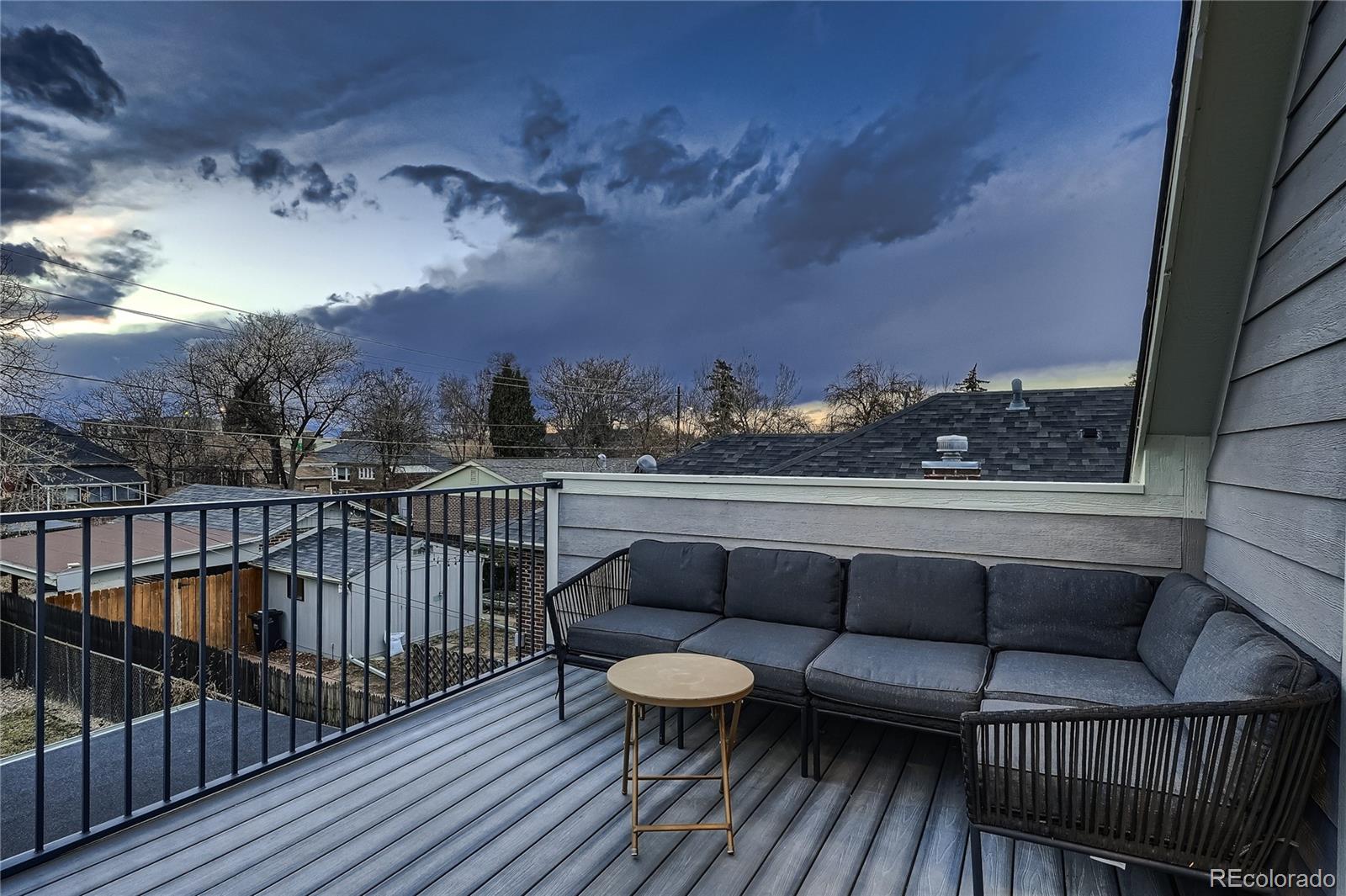 MLS Image #23 for 1181 s clarkson street,denver, Colorado