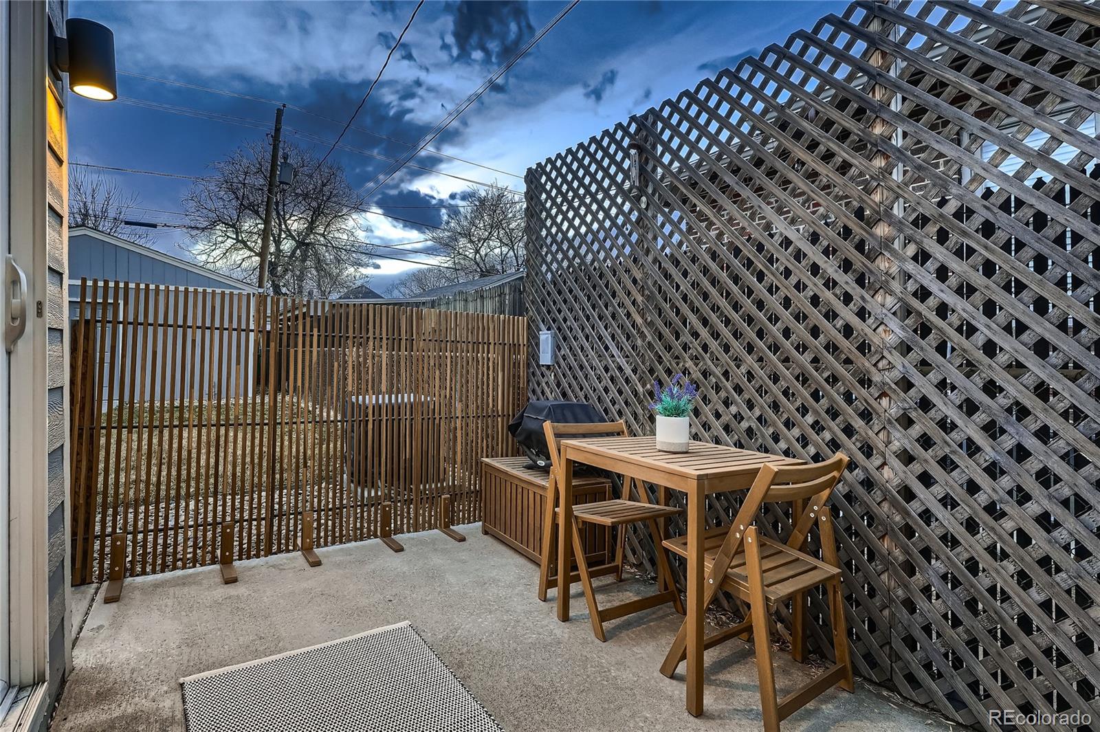 MLS Image #24 for 1181 s clarkson street,denver, Colorado