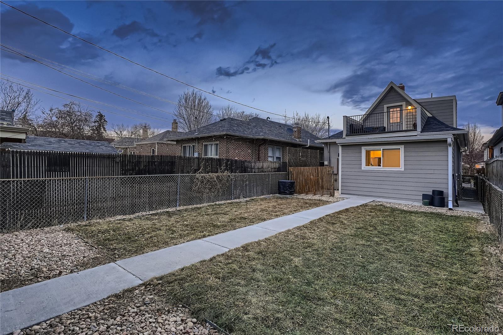 MLS Image #25 for 1181 s clarkson street,denver, Colorado