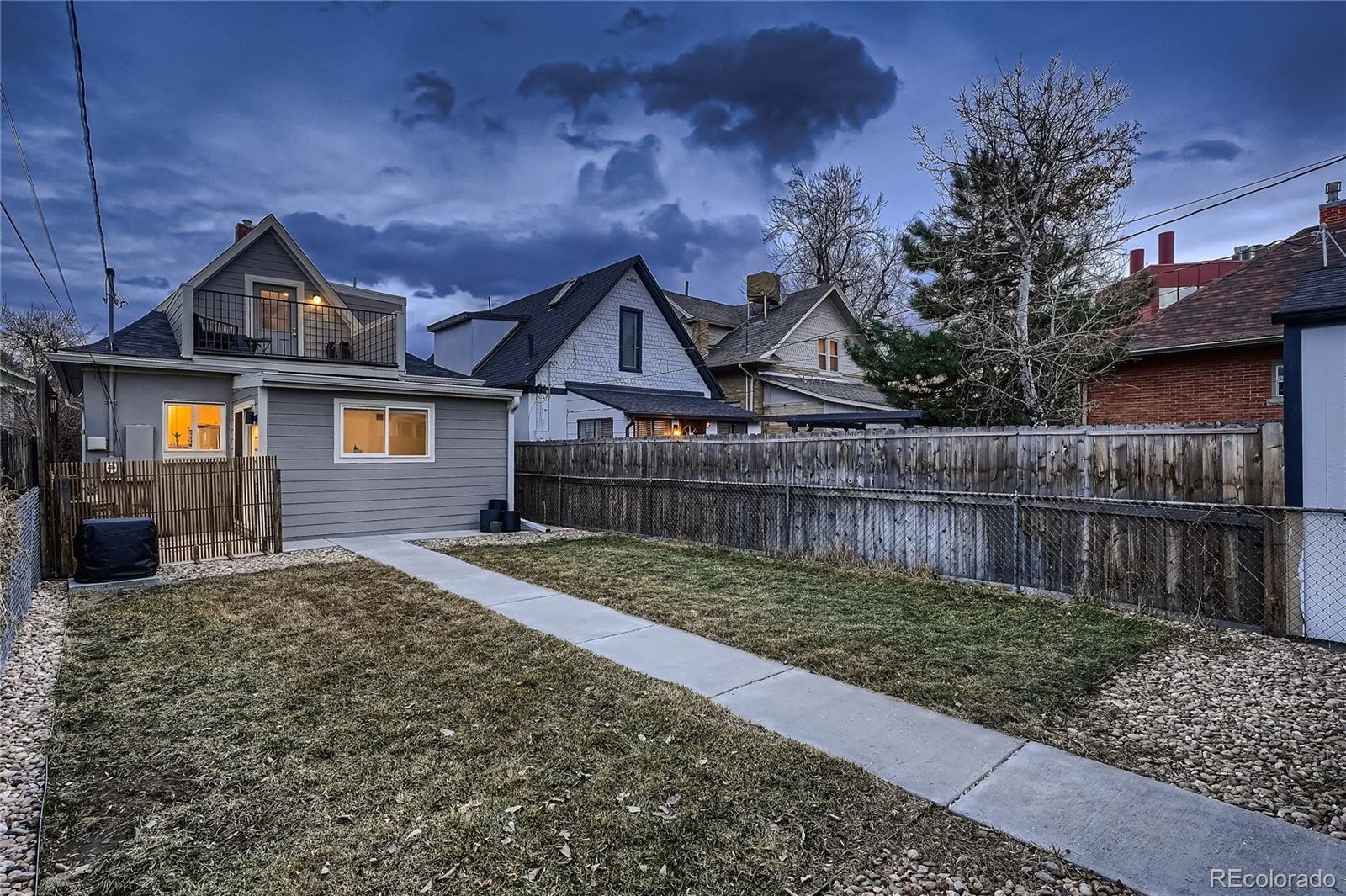 MLS Image #26 for 1181 s clarkson street,denver, Colorado