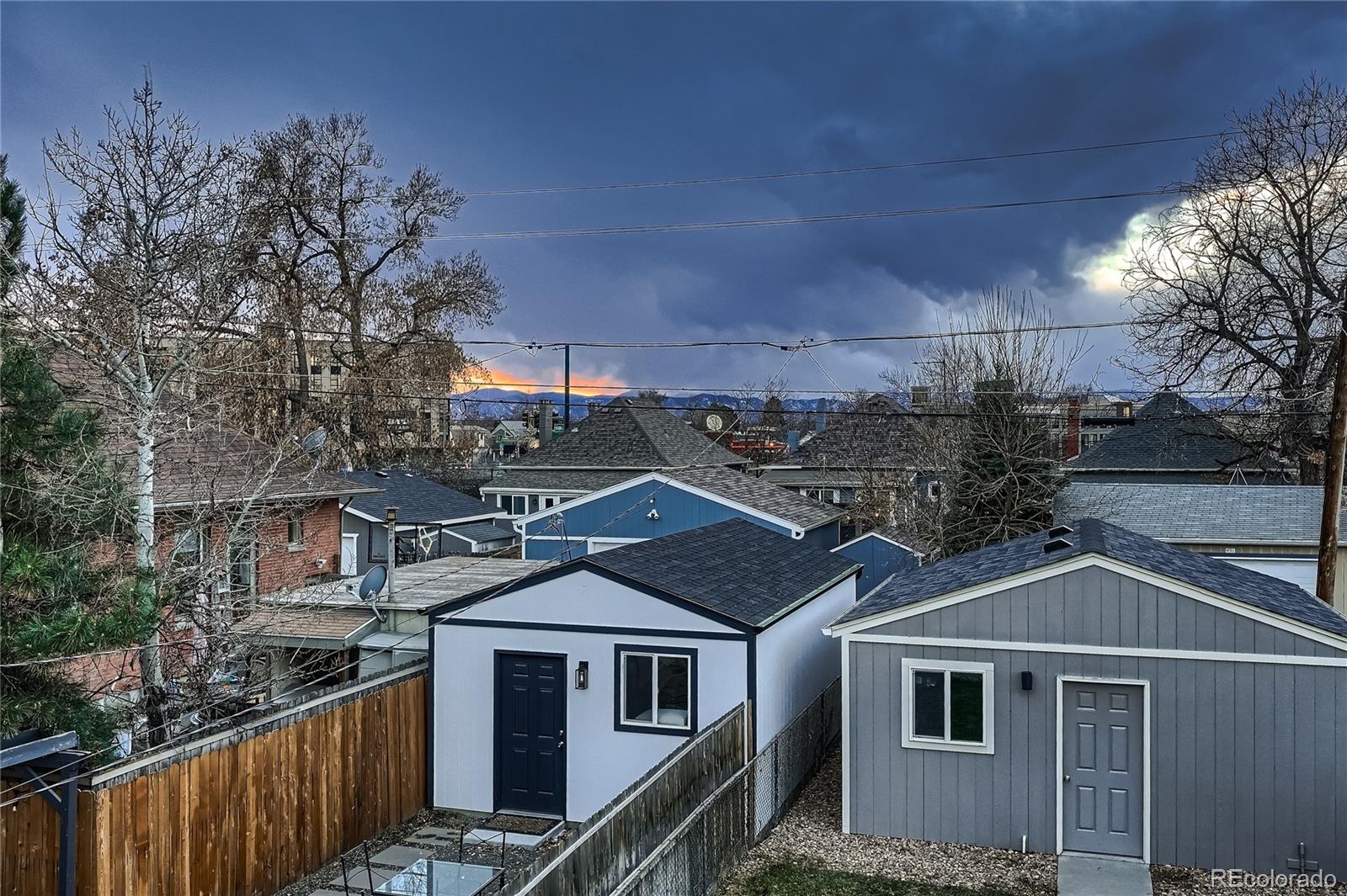 MLS Image #27 for 1181 s clarkson street,denver, Colorado