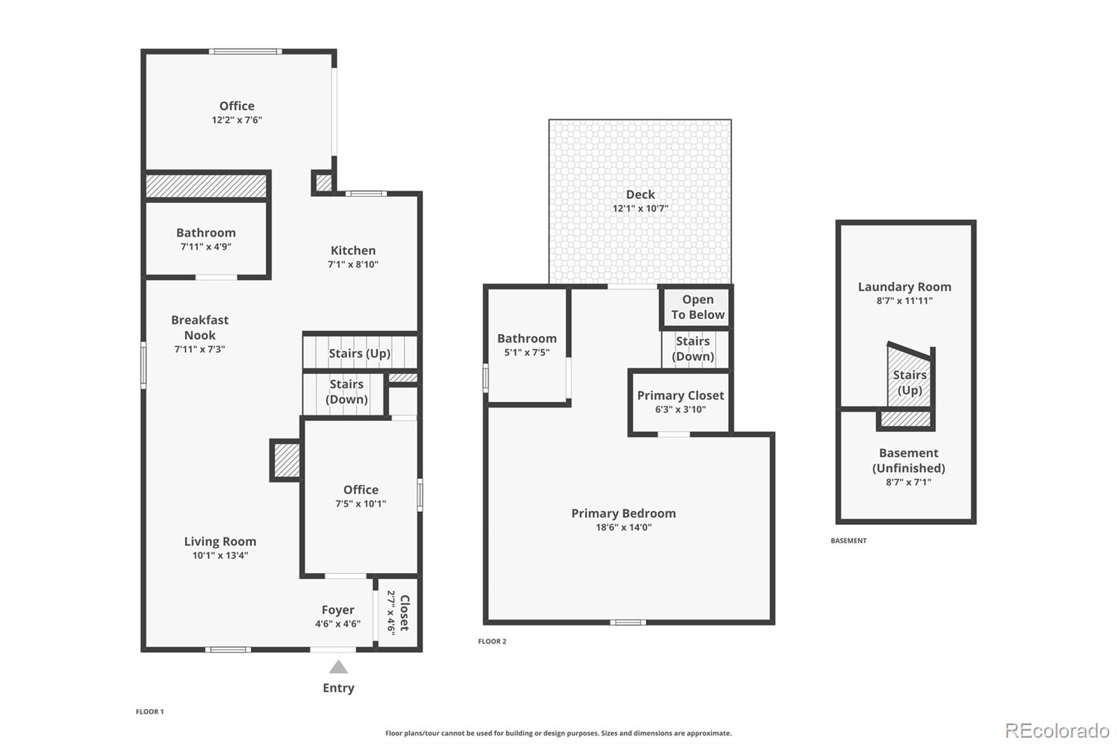 MLS Image #30 for 1181 s clarkson street,denver, Colorado