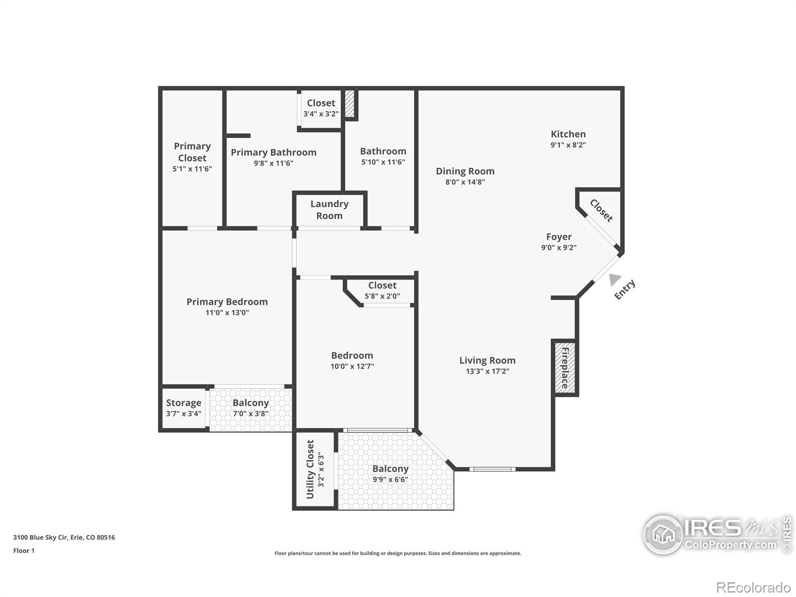 MLS Image #35 for 3100  blue sky circle,erie, Colorado