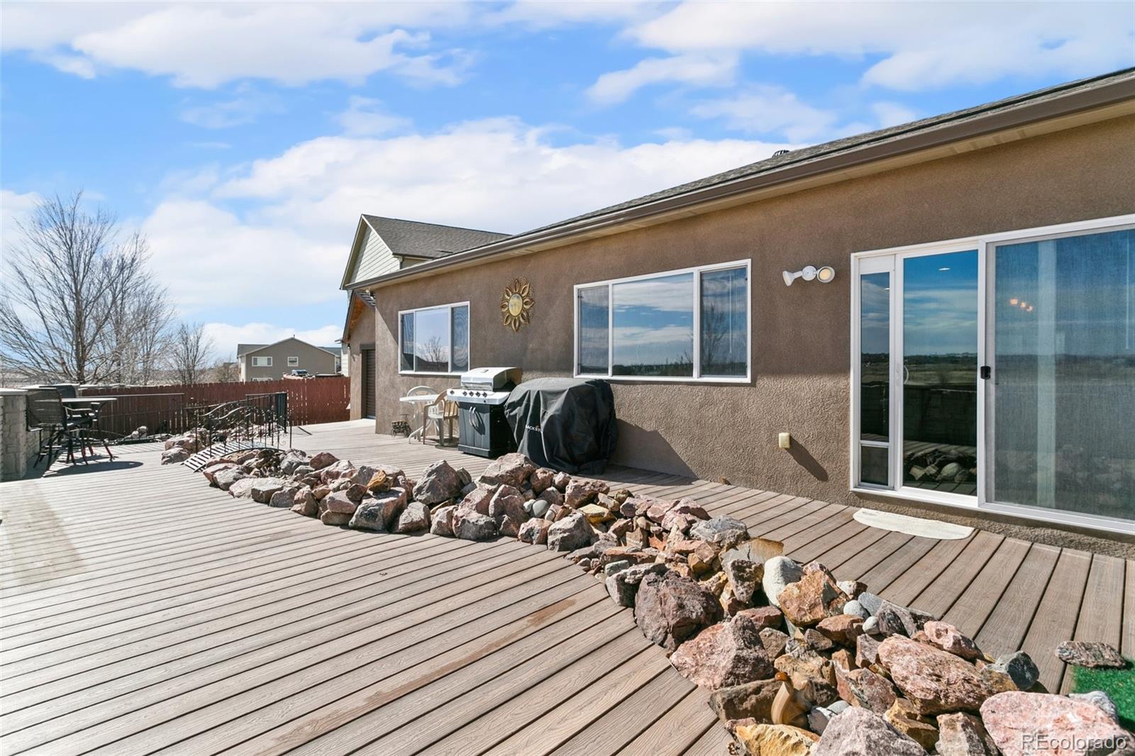 MLS Image #10 for 2257  blue fescue court,colorado springs, Colorado