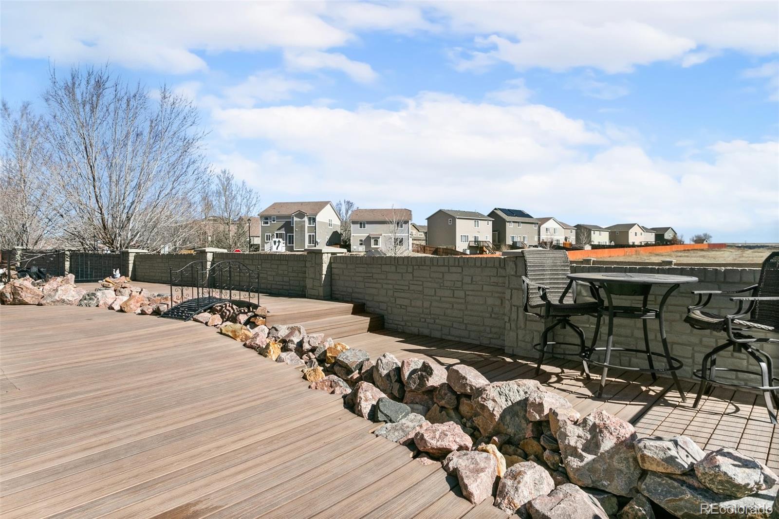 MLS Image #11 for 2257  blue fescue court,colorado springs, Colorado