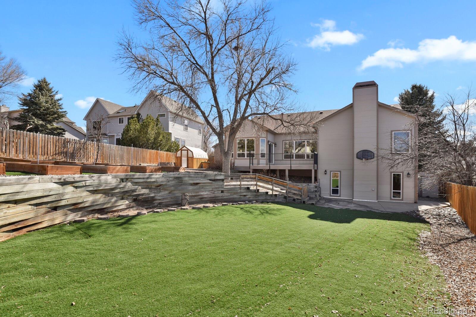 MLS Image #2 for 2230  havenridge drive,colorado springs, Colorado