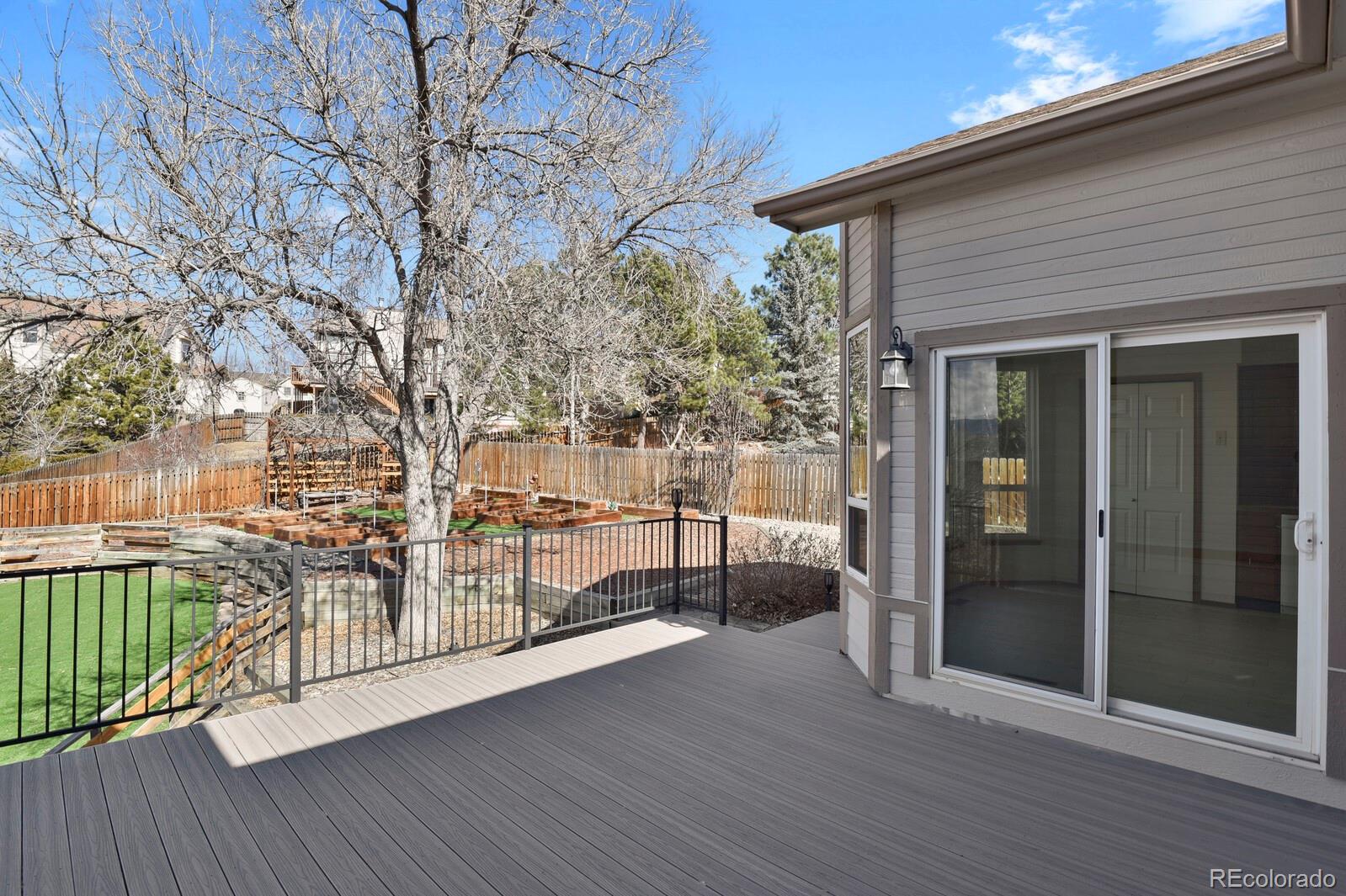 MLS Image #33 for 2230  havenridge drive,colorado springs, Colorado