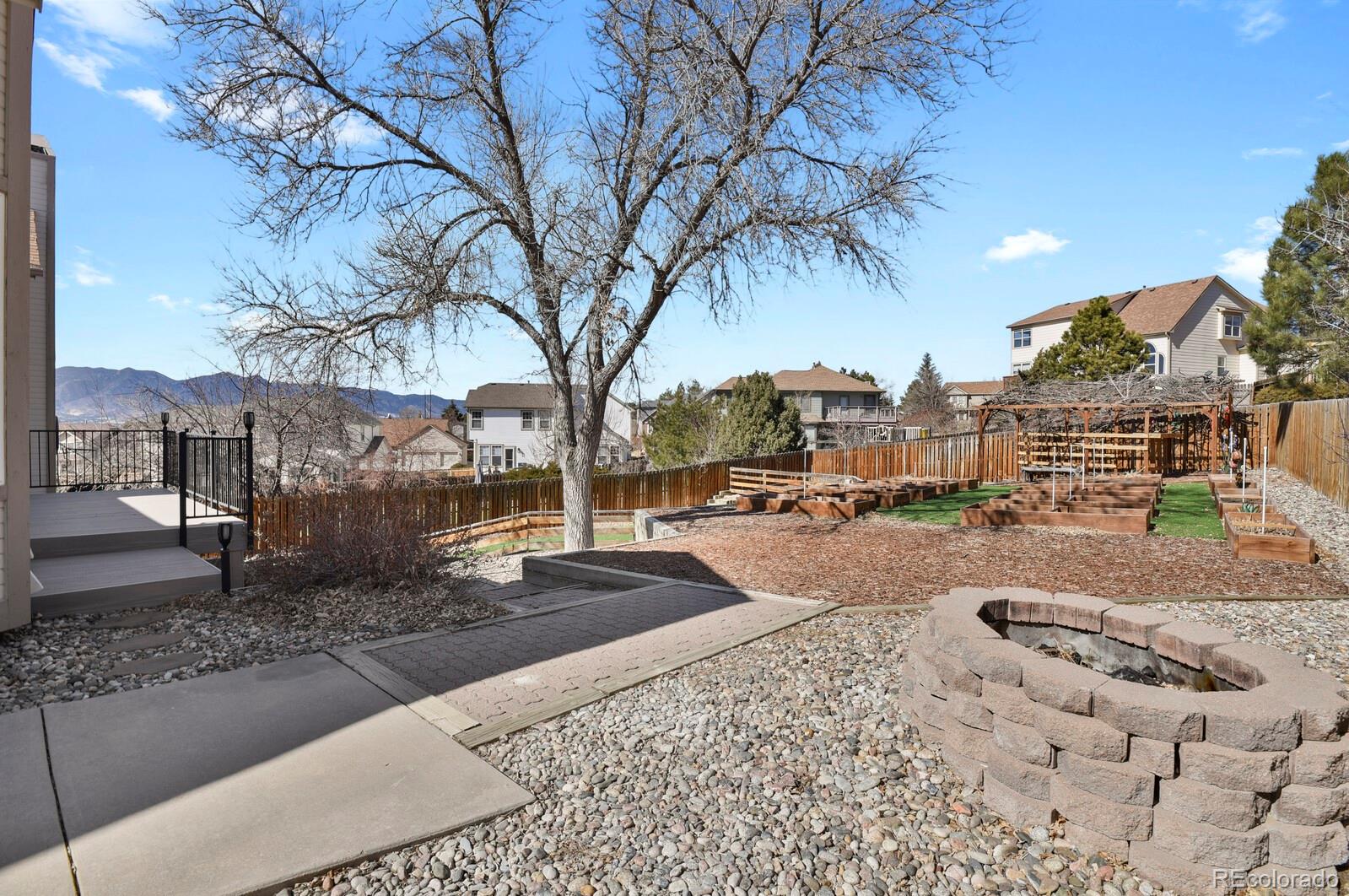 MLS Image #35 for 2230  havenridge drive,colorado springs, Colorado