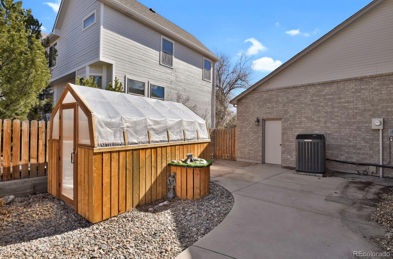 MLS Image #36 for 2230  havenridge drive,colorado springs, Colorado