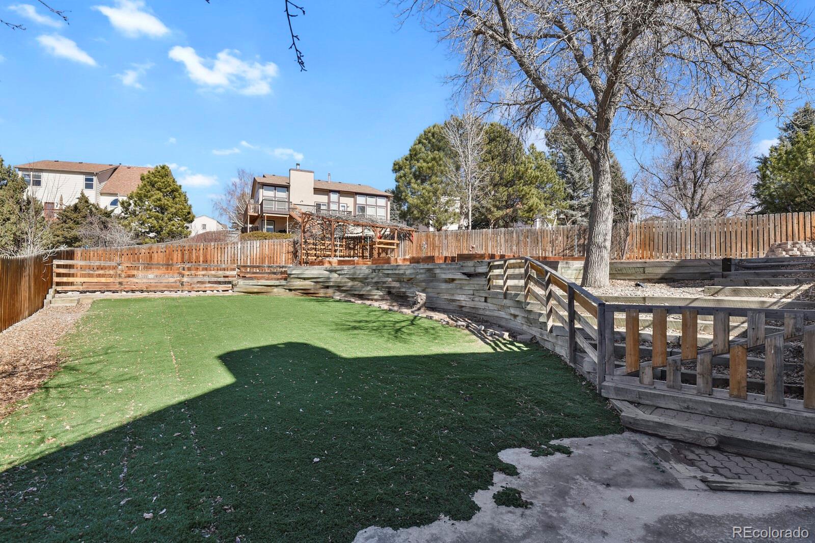 MLS Image #37 for 2230  havenridge drive,colorado springs, Colorado