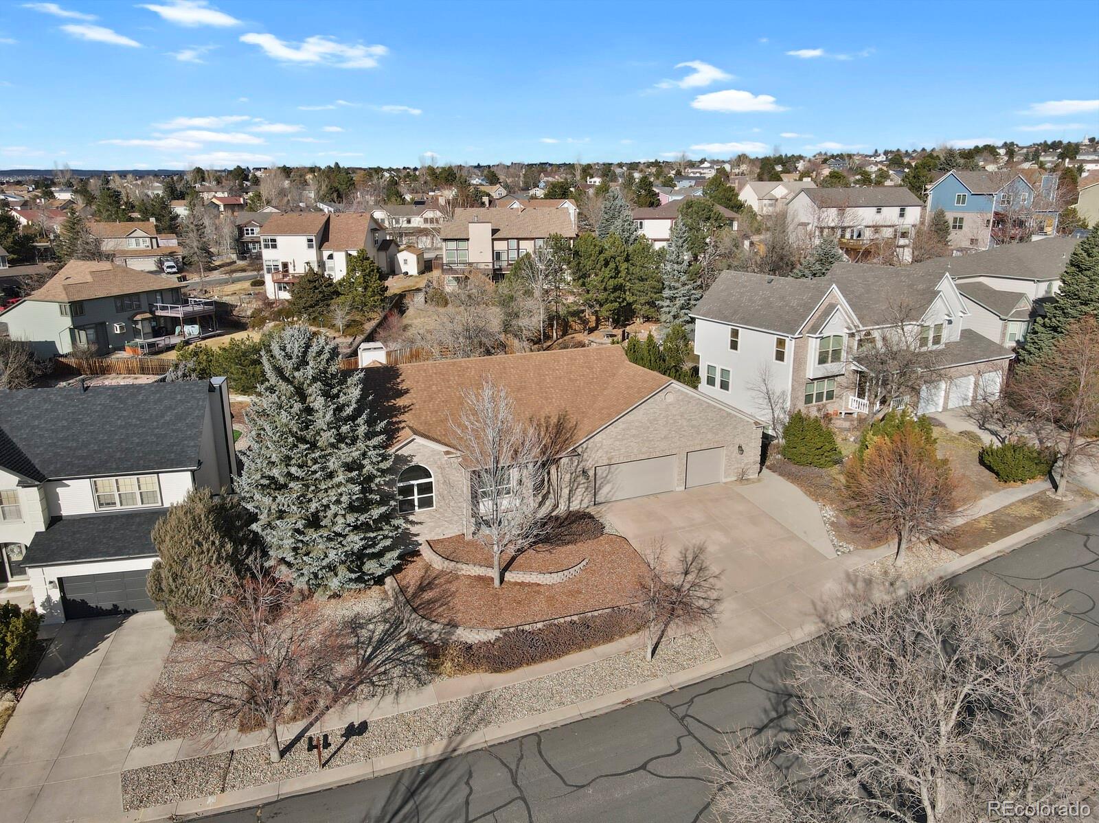 MLS Image #41 for 2230  havenridge drive,colorado springs, Colorado