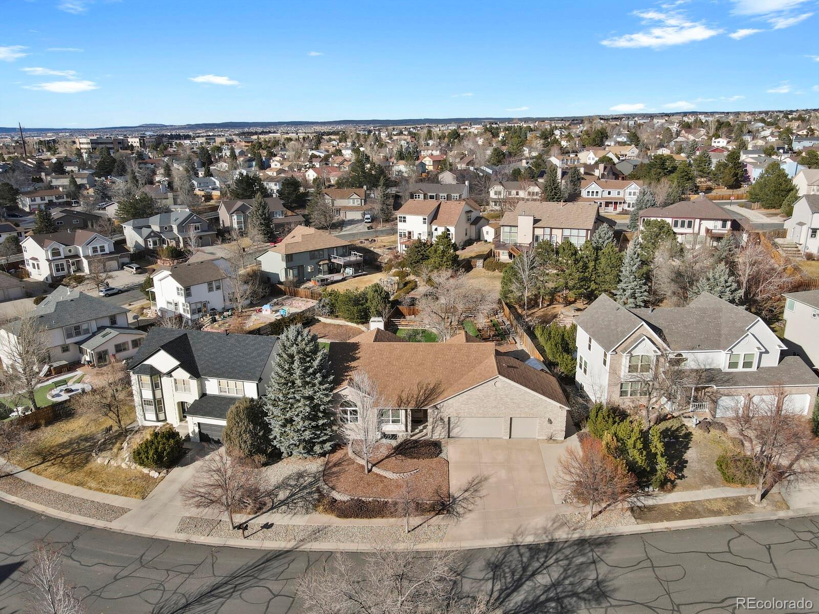 MLS Image #42 for 2230  havenridge drive,colorado springs, Colorado