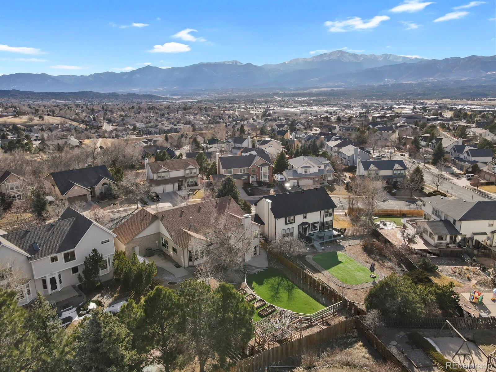 MLS Image #43 for 2230  havenridge drive,colorado springs, Colorado