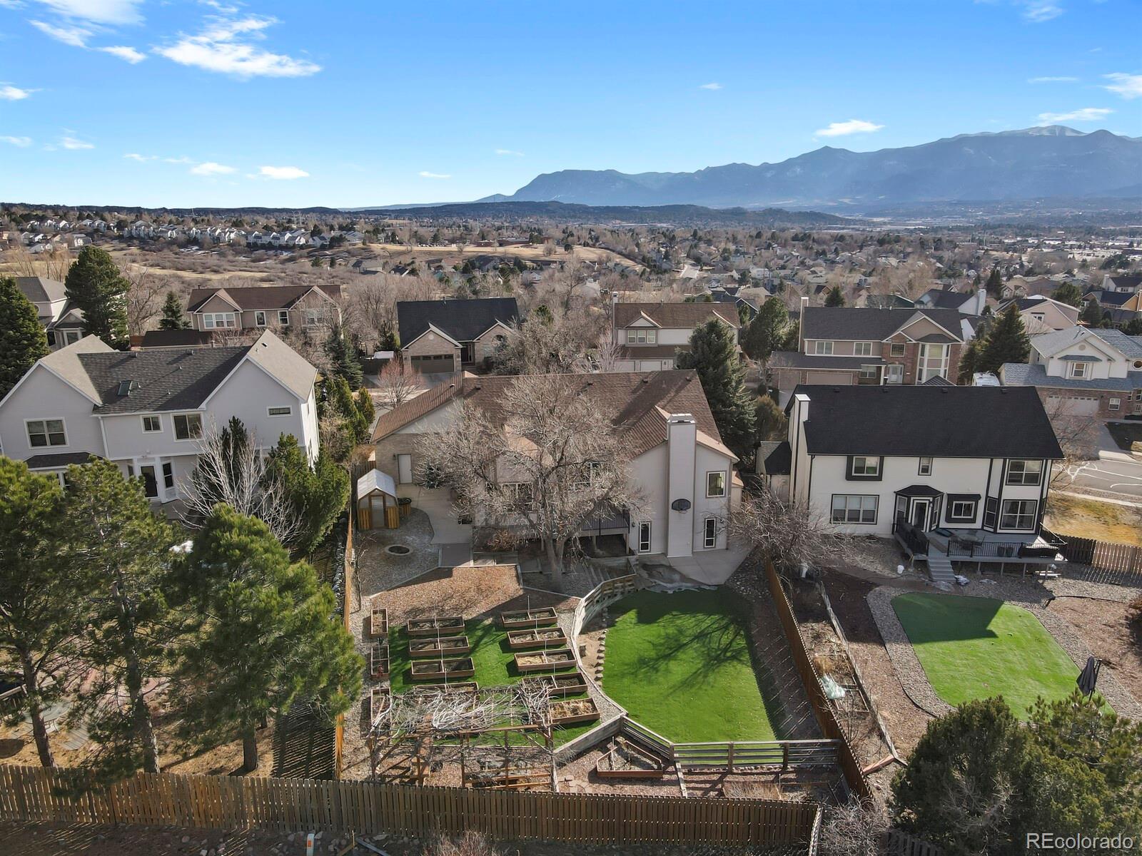 MLS Image #44 for 2230  havenridge drive,colorado springs, Colorado