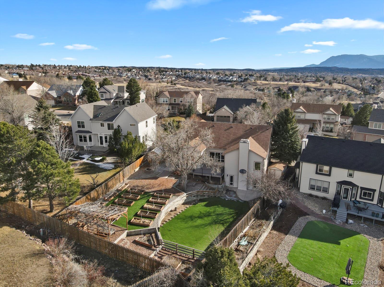 MLS Image #45 for 2230  havenridge drive,colorado springs, Colorado