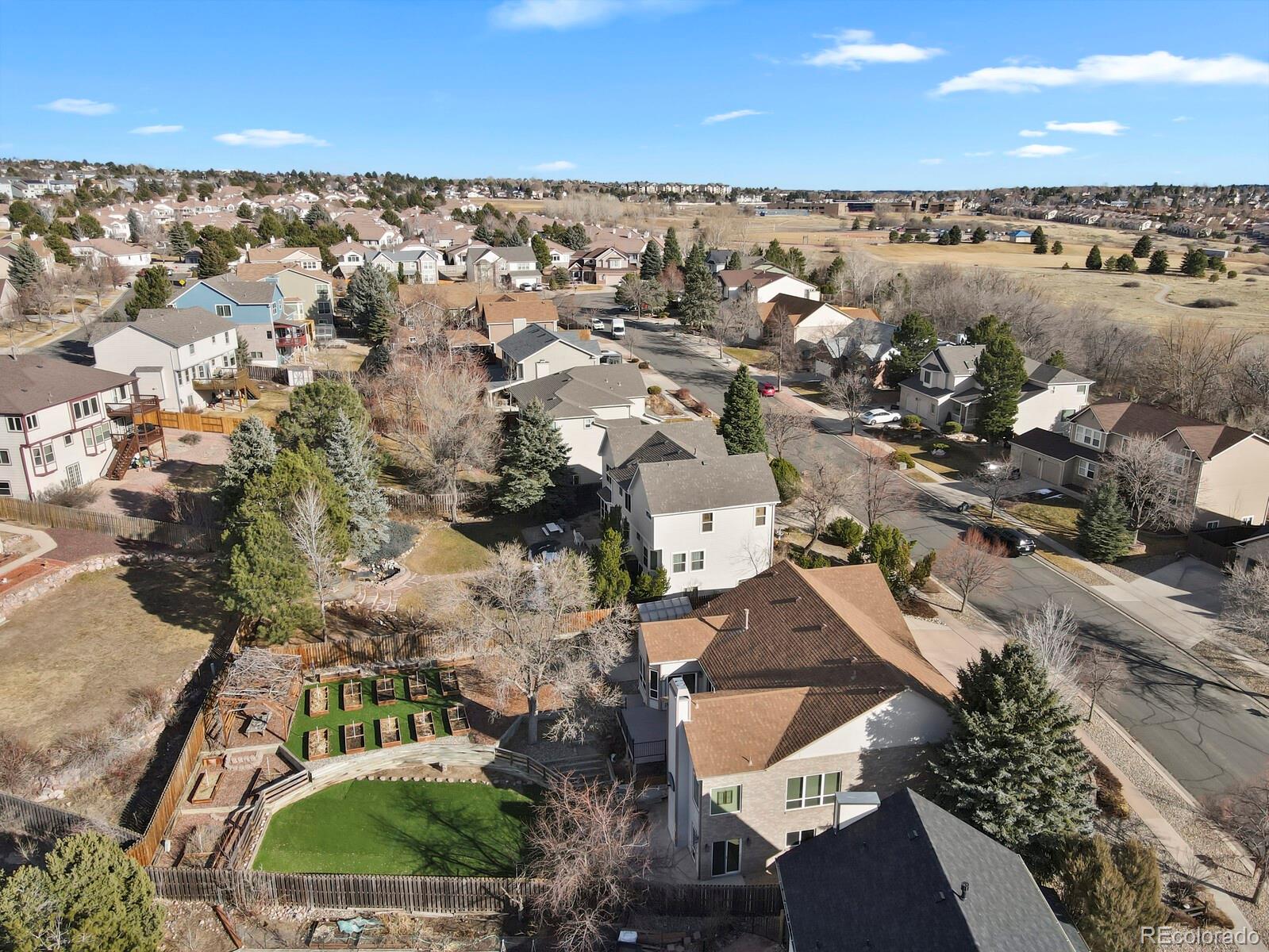 MLS Image #47 for 2230  havenridge drive,colorado springs, Colorado